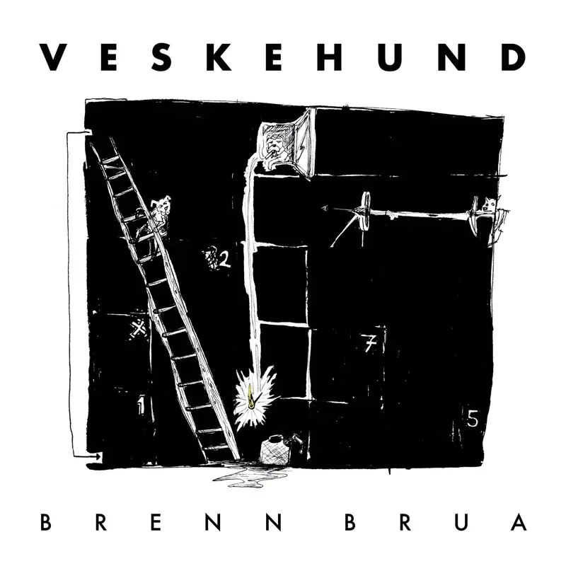 Brenn brua