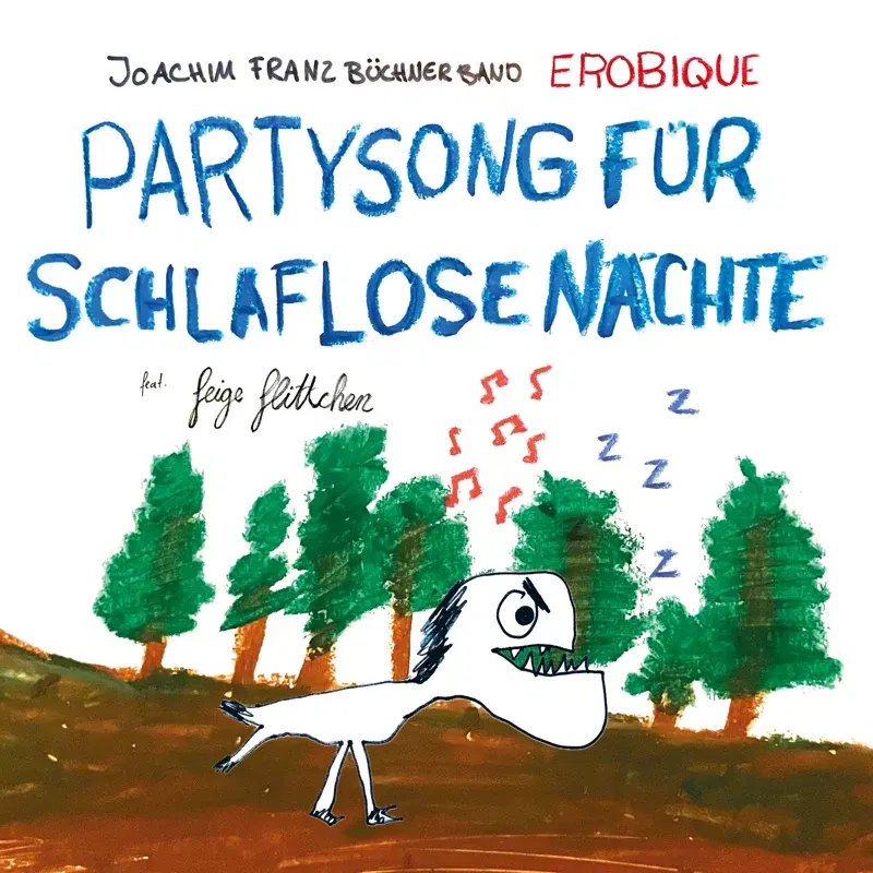 Partysong für schlaflose Nächte