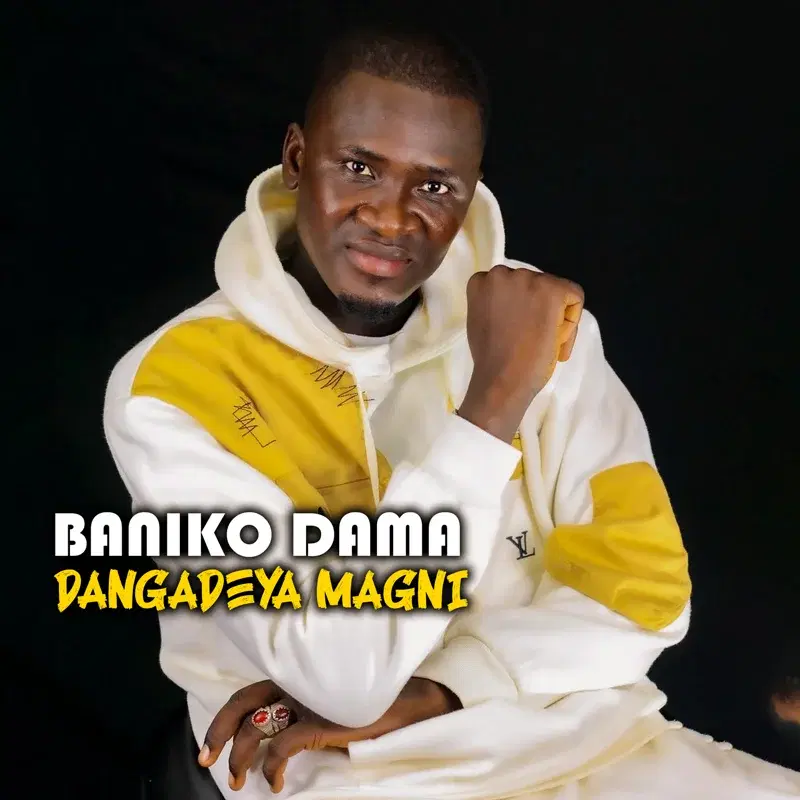Dangadeya Magni
