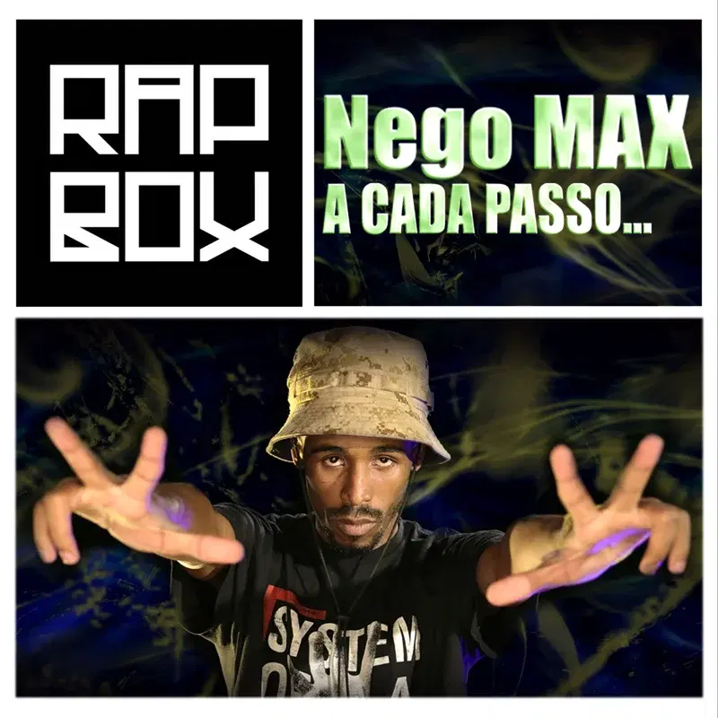 A Cada Passo