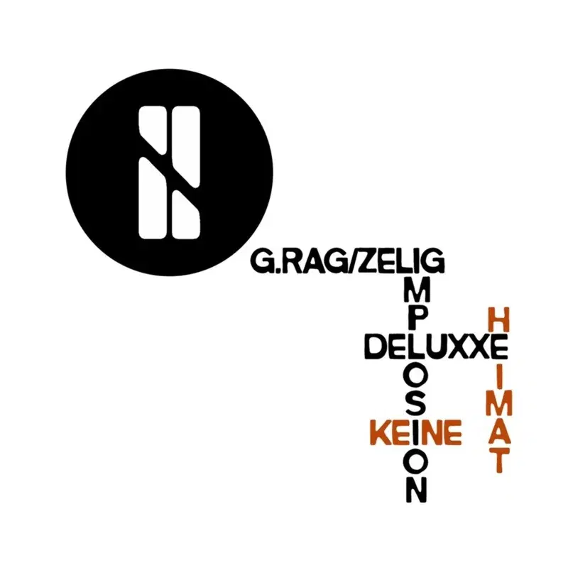 keine heimat