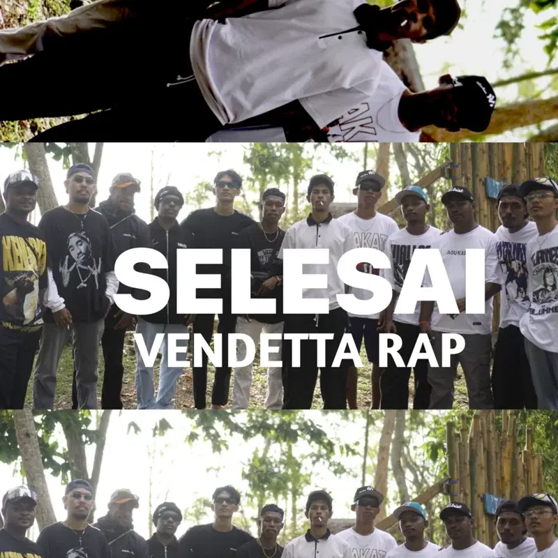 Selesai