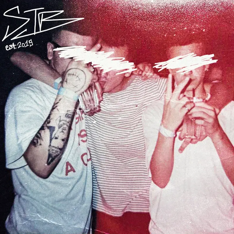 Cover Art