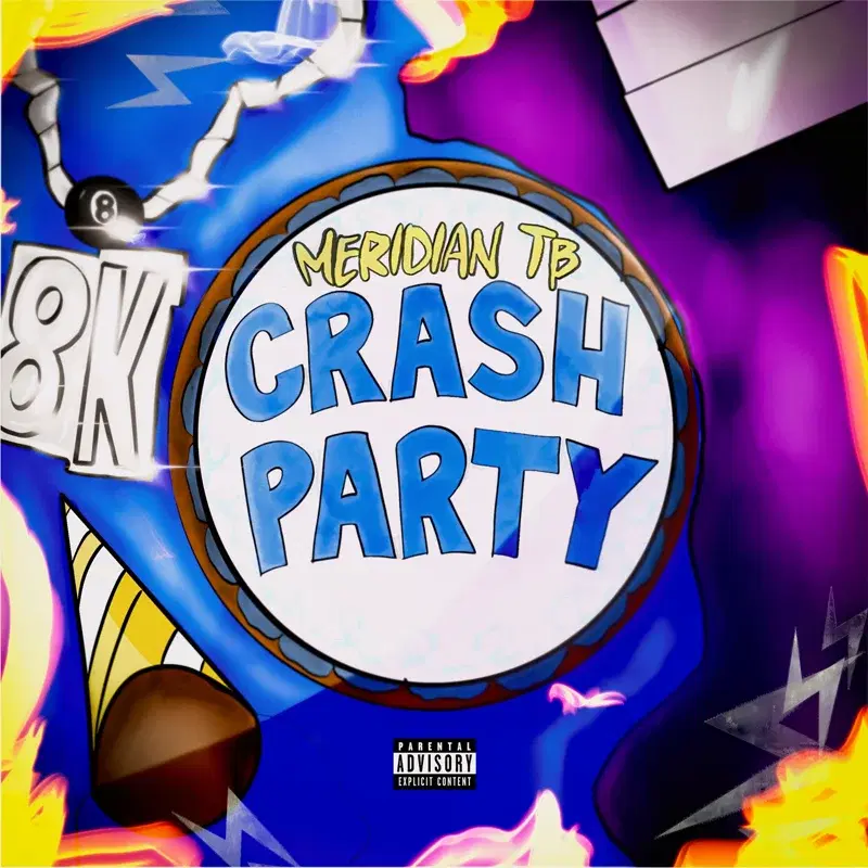 Crash Party