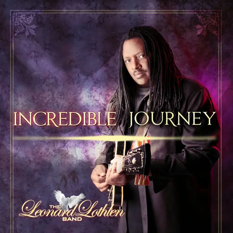 Incredible Journey