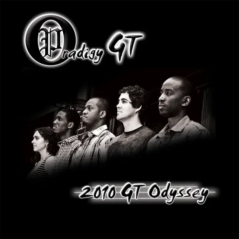 2010 GT Odyssey