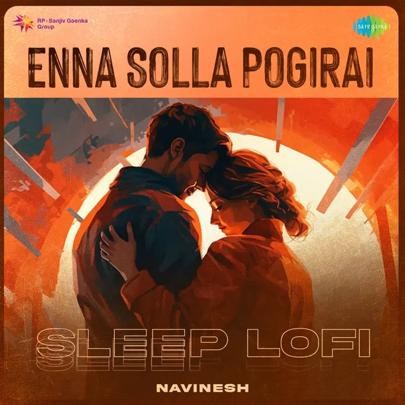 Enna Solla Pogirai