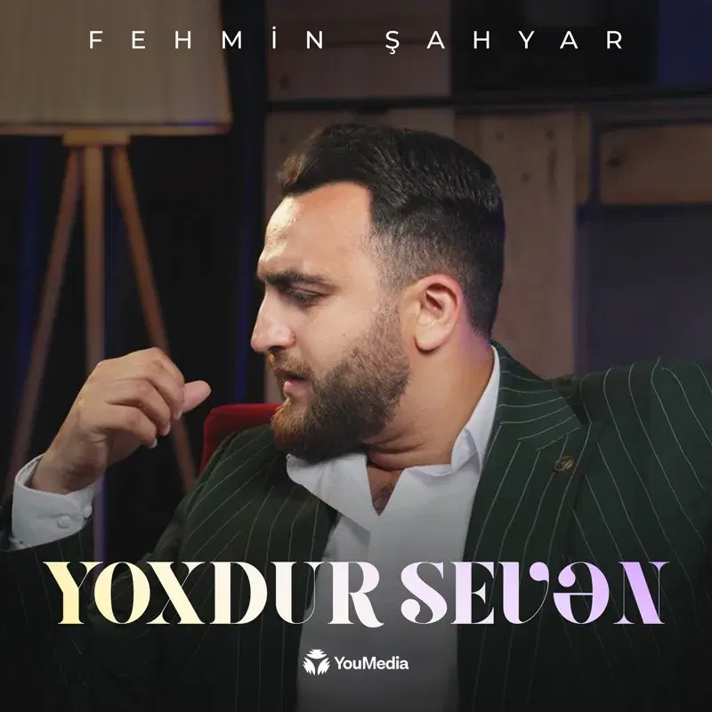 Yoxdur Sevən