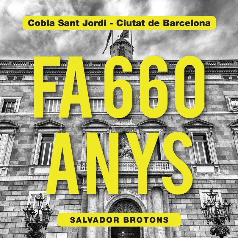 Fa 660 Anys