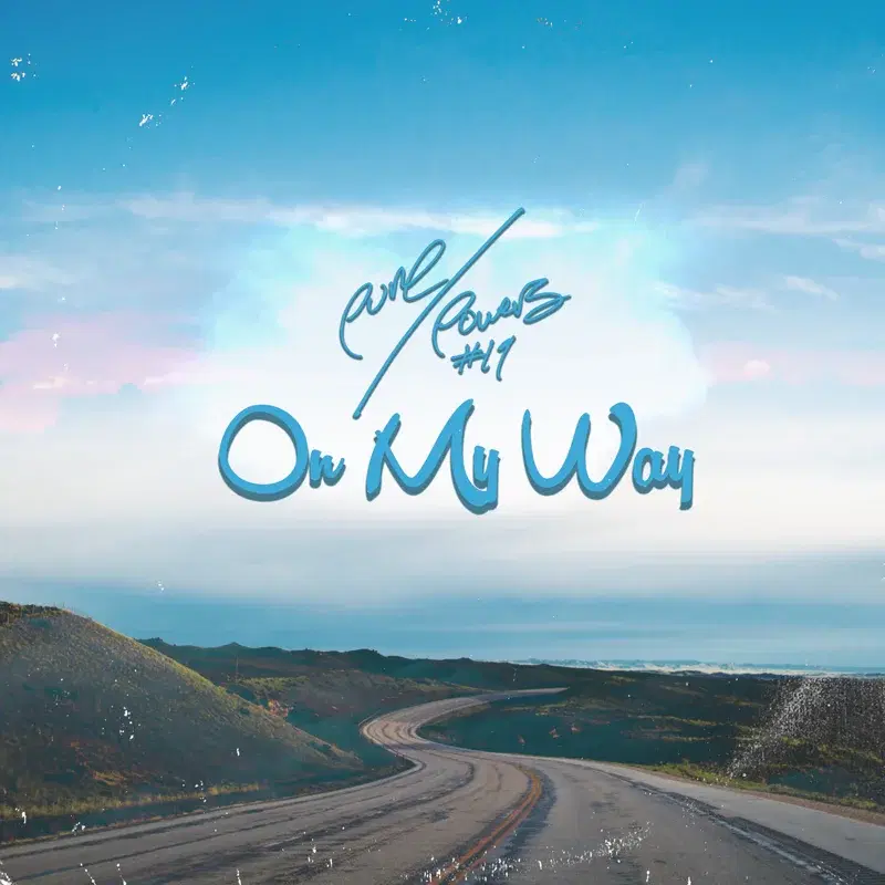 On My Way