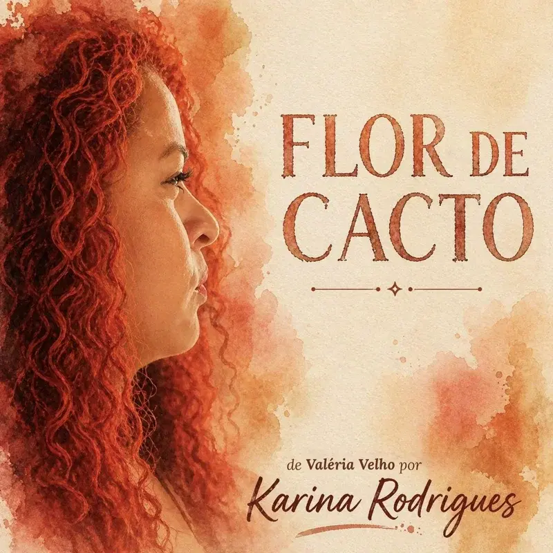 Flor De Cacto