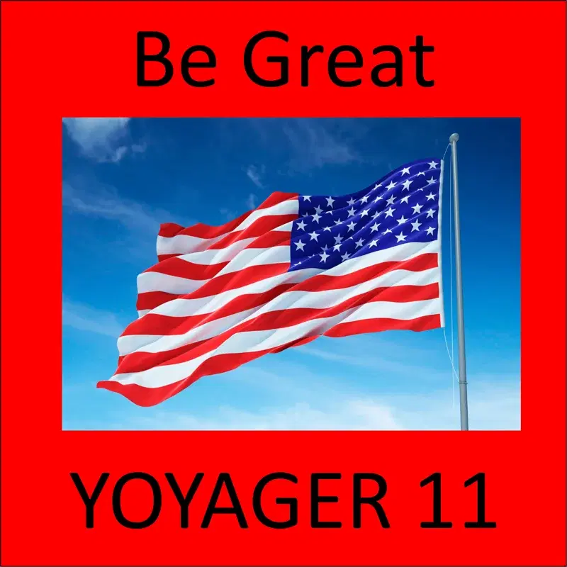 Be Great