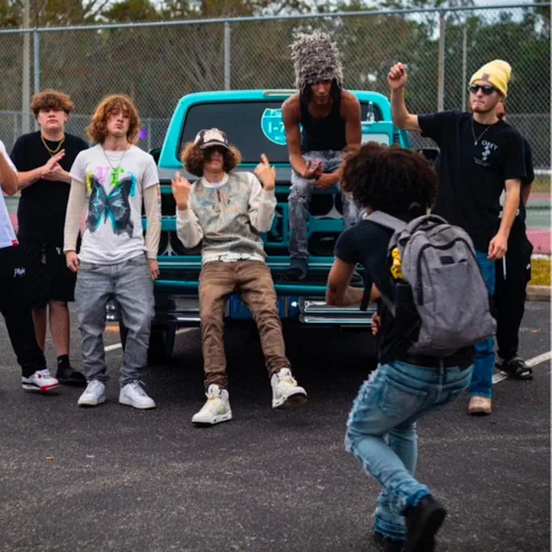 Cover Art