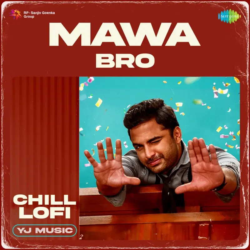 Mawa Bro (From "Das Ka Dhamki")