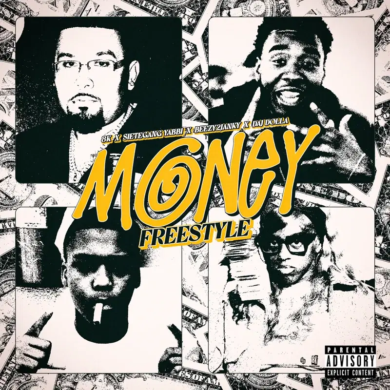 Money Freestyle