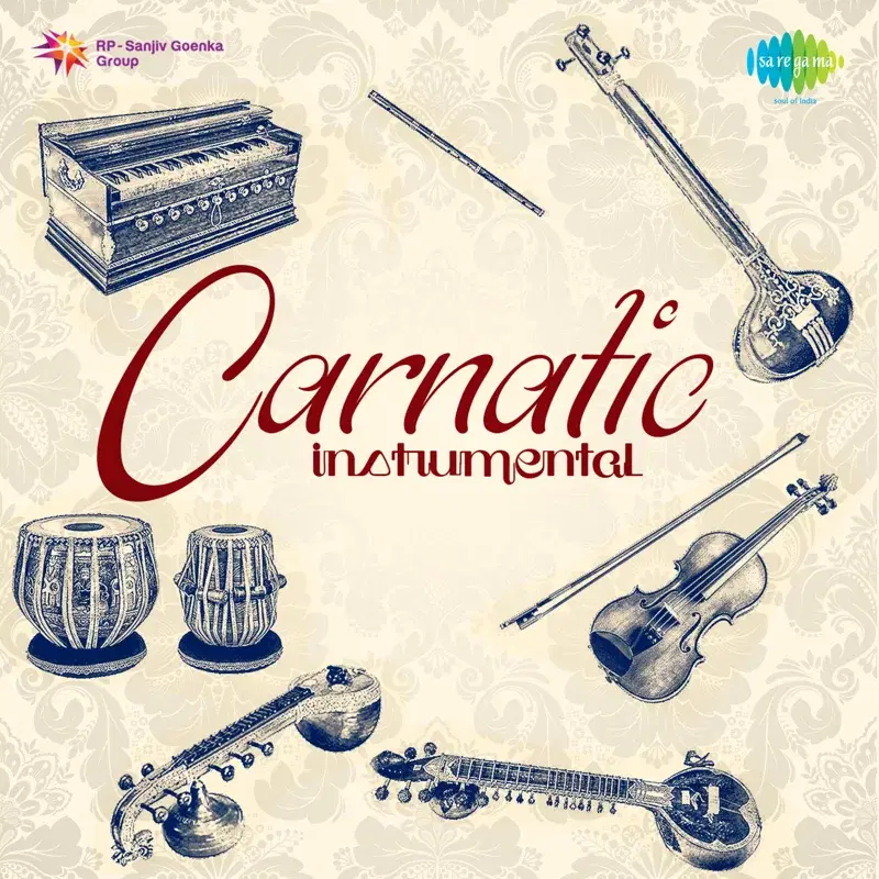 Instrumental Kazi Arindam