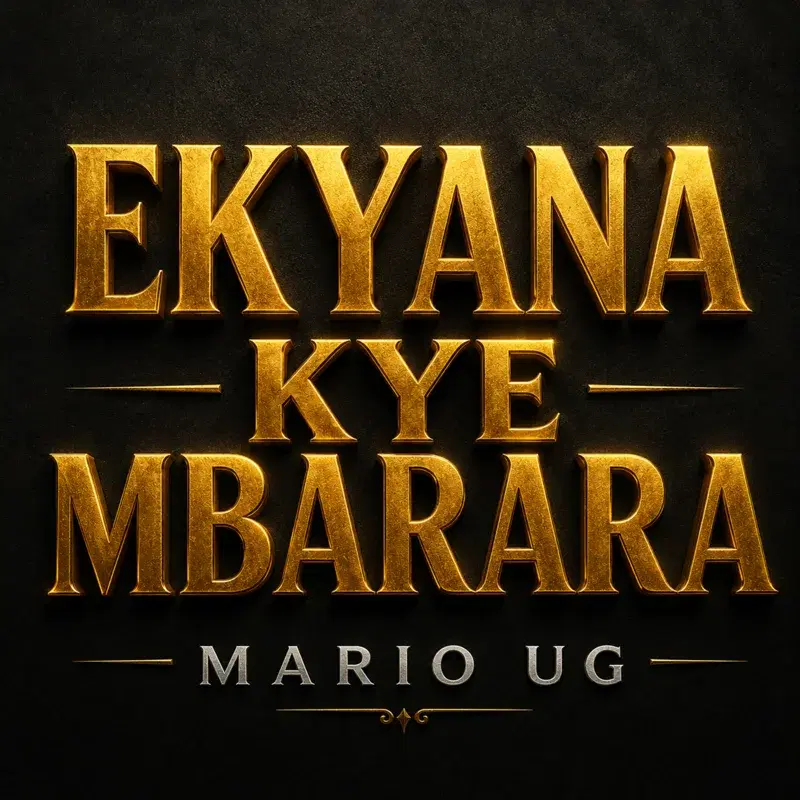 Ekyana kye Mbarara