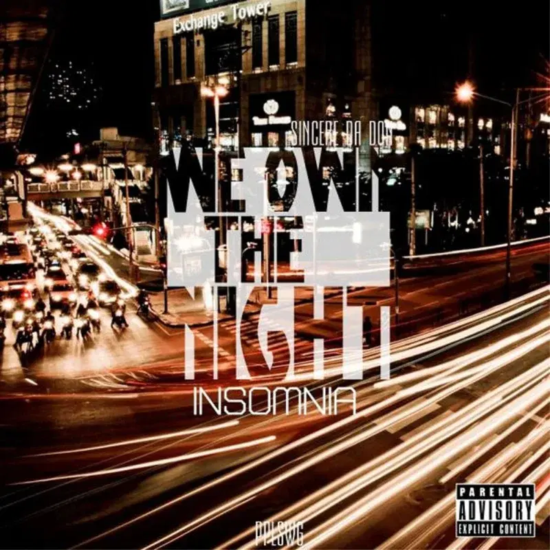 We Own the Night