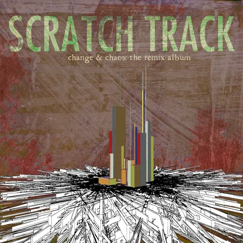 Change and Chaos: The Remix Album