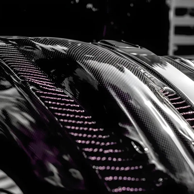 CARBON