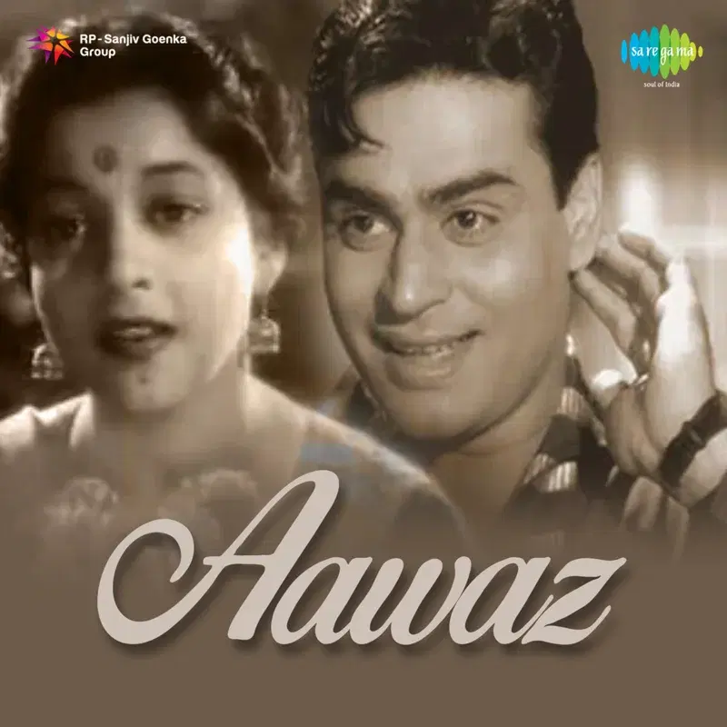 Aawaz (Original Motion Picture Soundtrack)