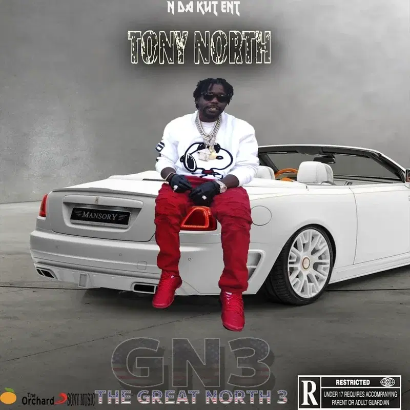 The Great North 3