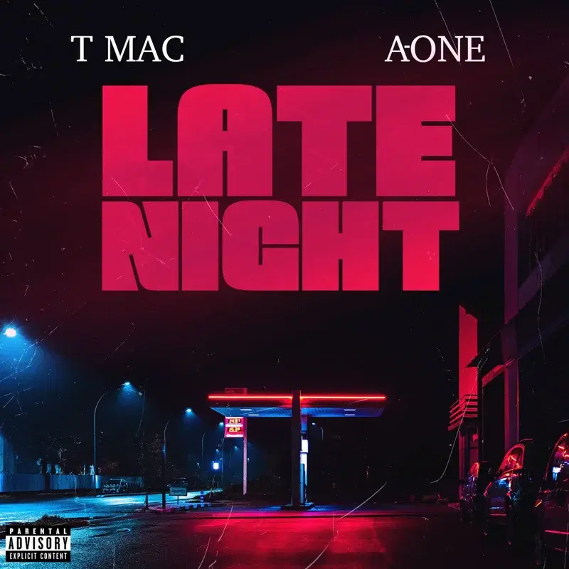 Late Night
