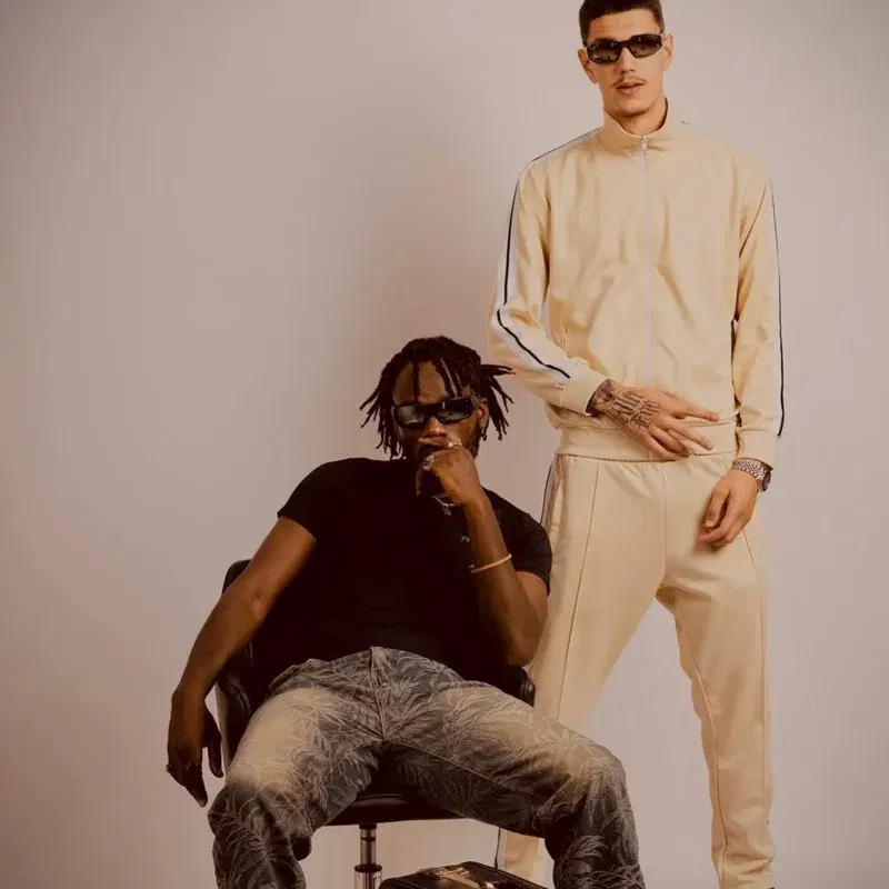 Cover Art
