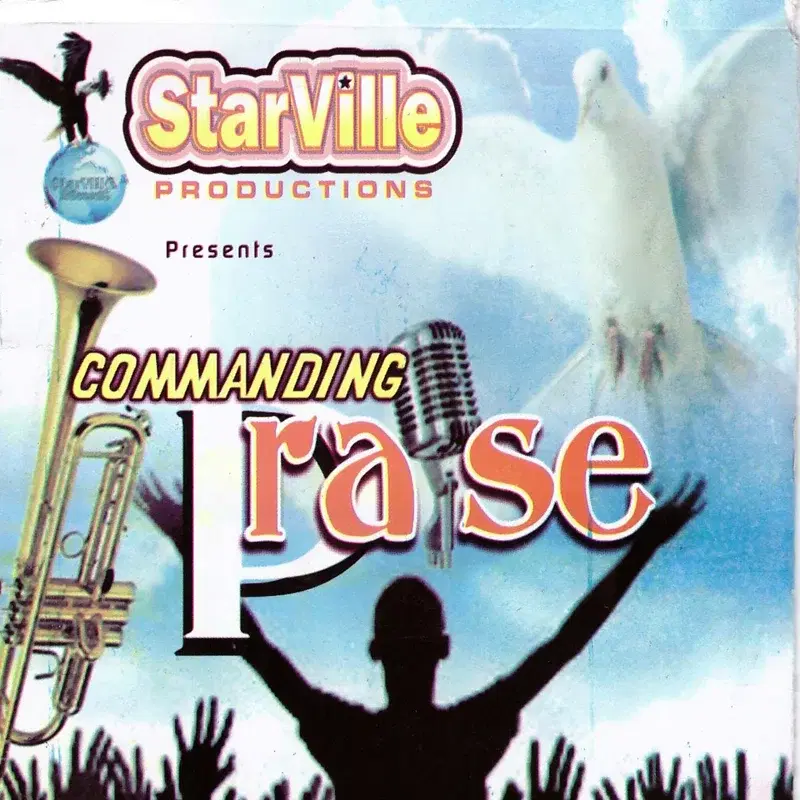 Commanding Praise