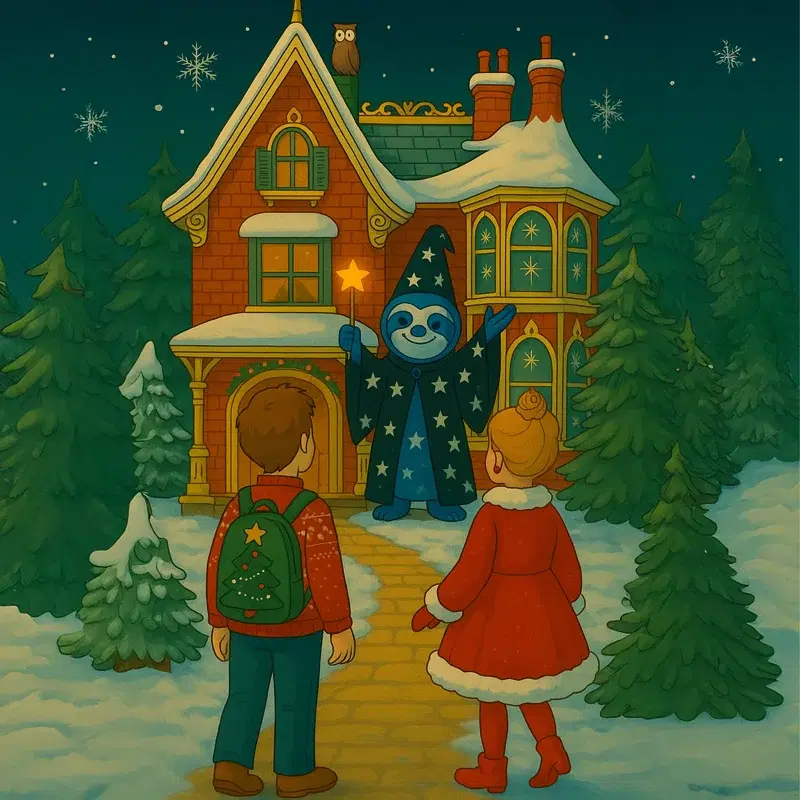 Last Christmas