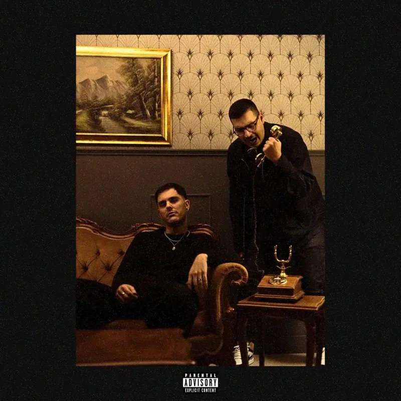 Cover Art
