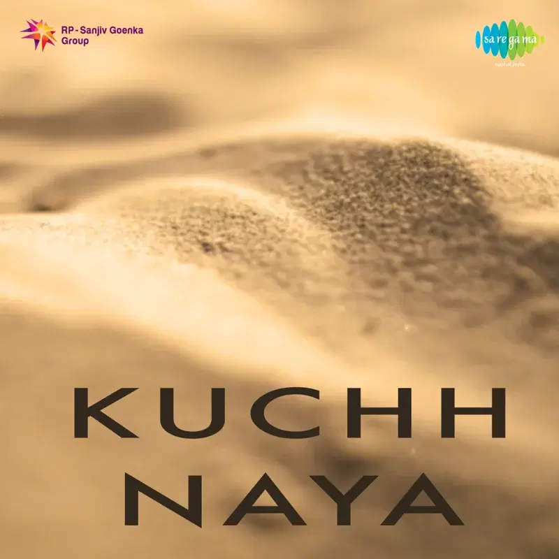 Kuchh Naya (Original Motion Picture Soundtrack)