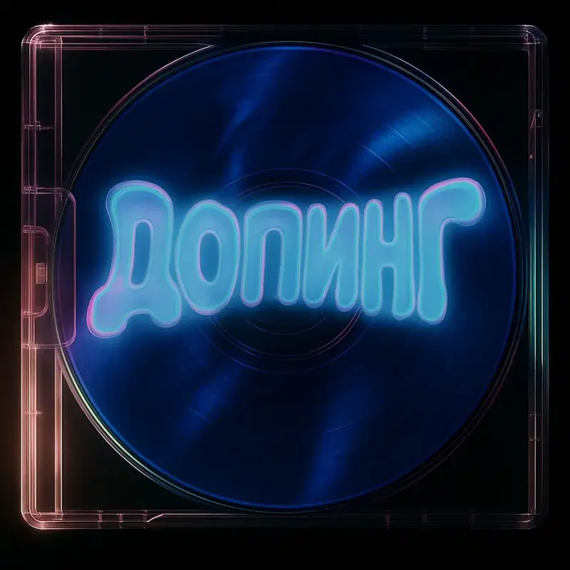 Допинг