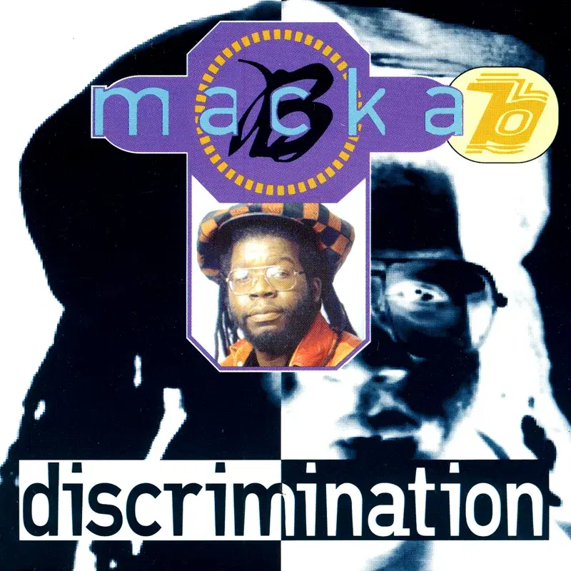Discrimination