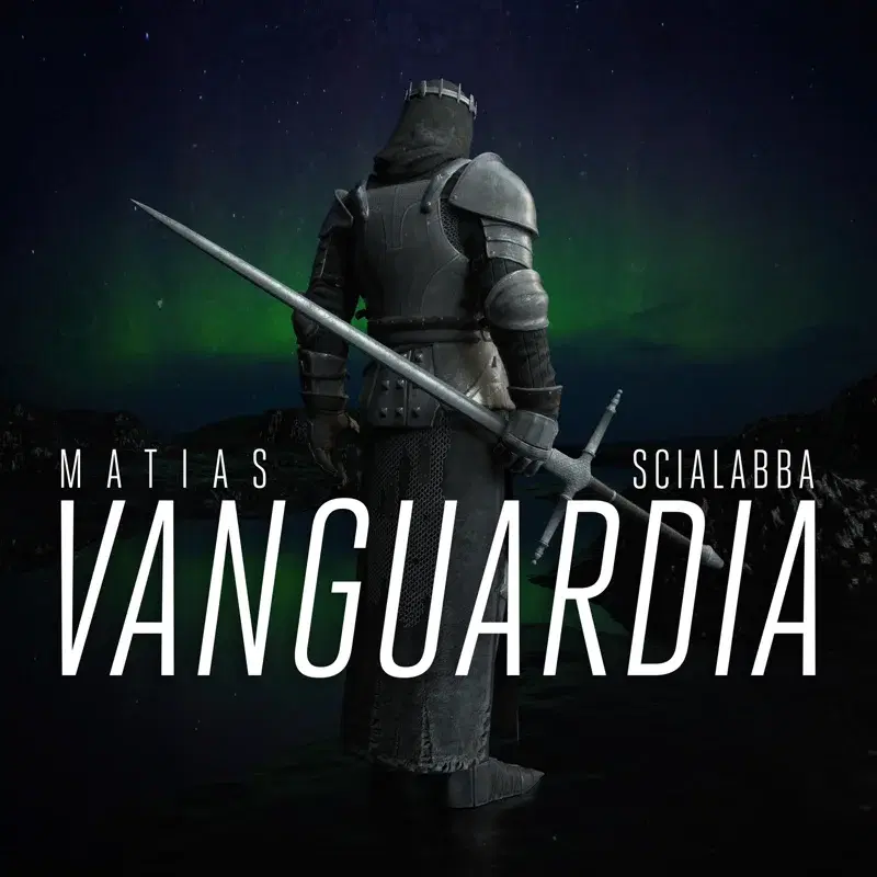 Vanguardia