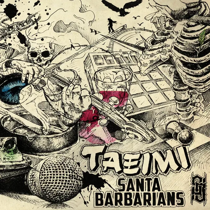 Cover Art
