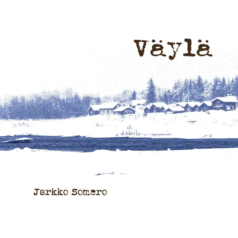 Väylä