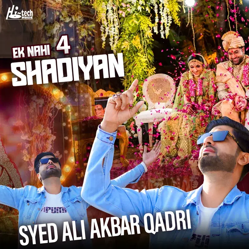 Ek Nahi 4 Shadiyan
