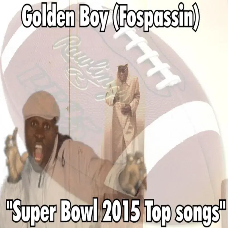 Super Bowl 2015 Top Songs