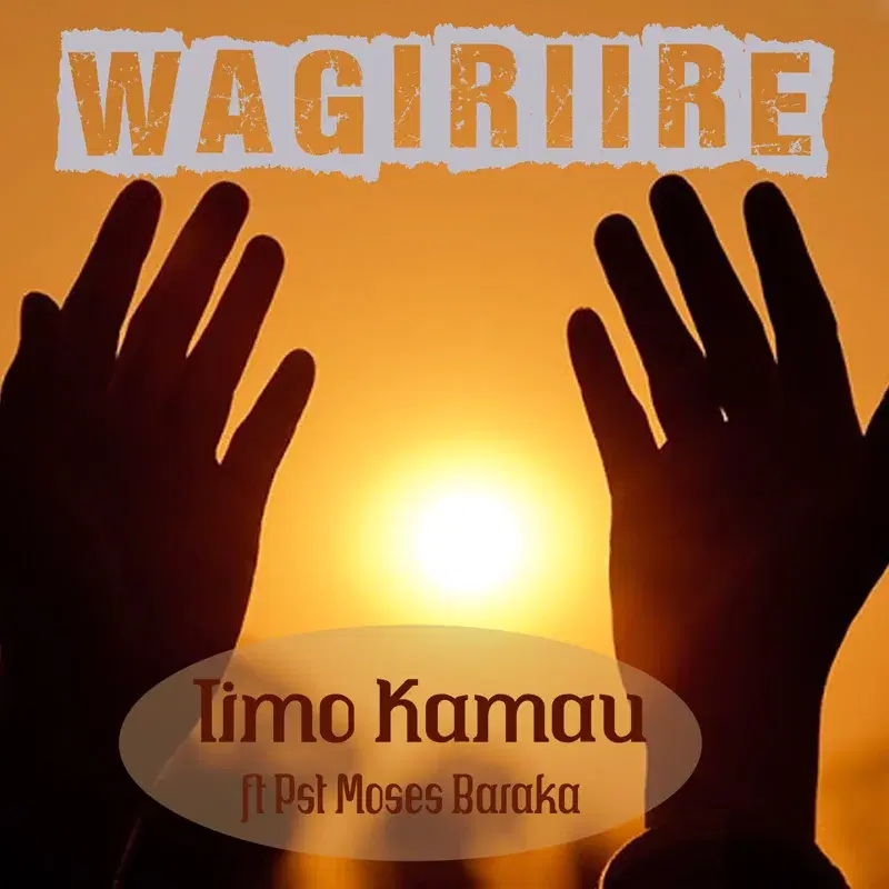 Wagiriire
