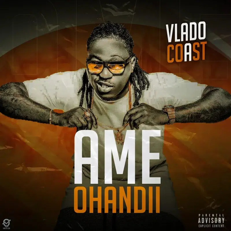 Ame Ohandii