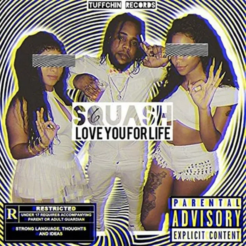 Love You for Life