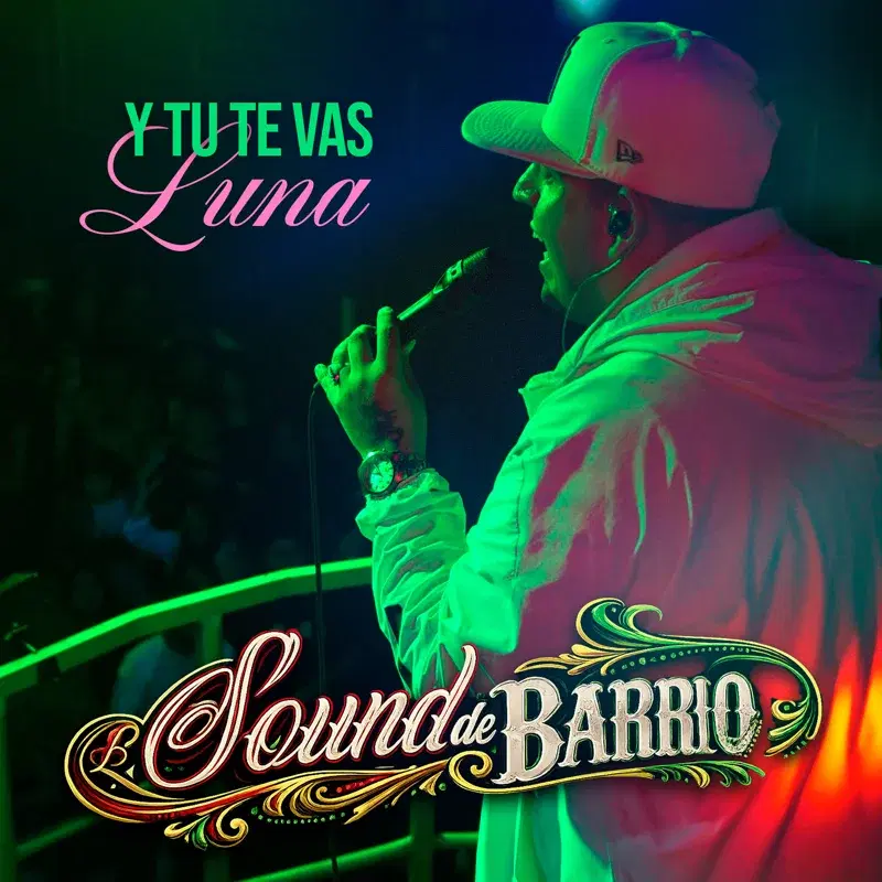 Y tu te vas / Dile
