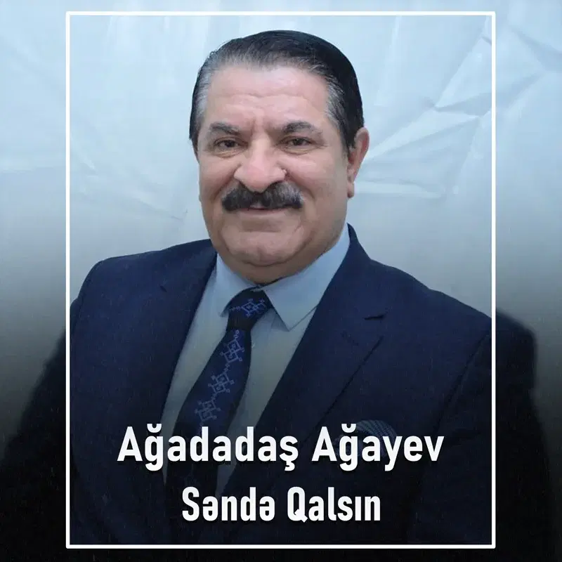 Səndə Qalsın