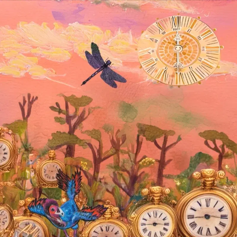 O'clock