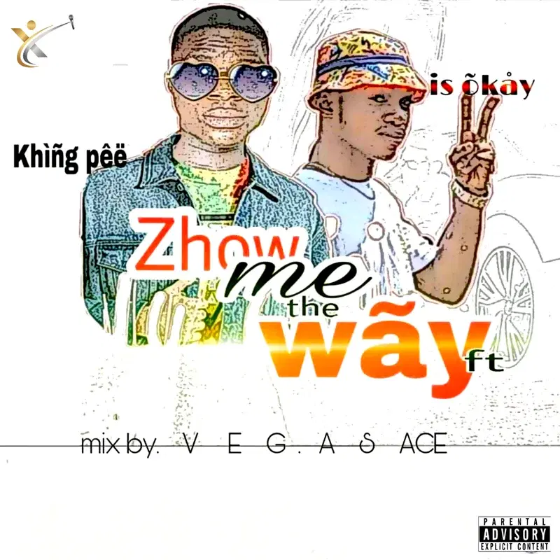 Zhow Me the Way