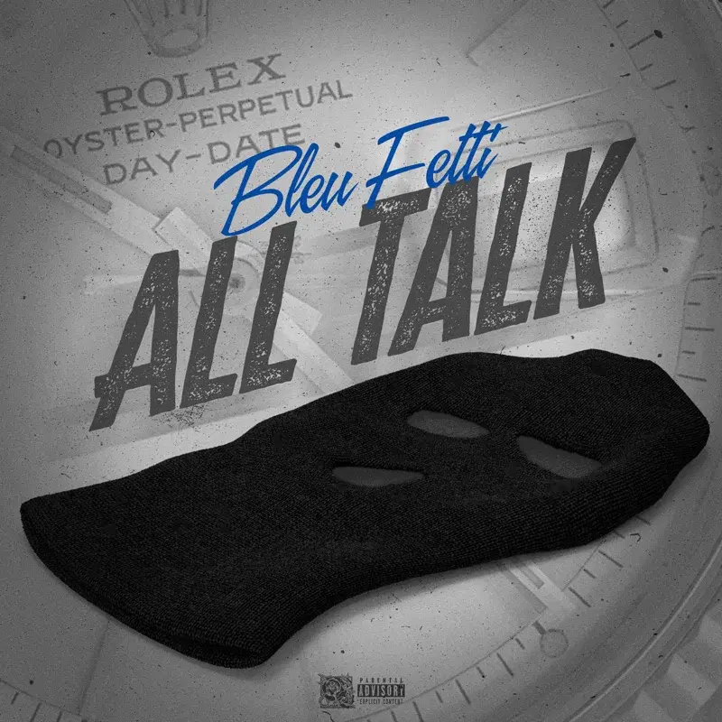All Talk