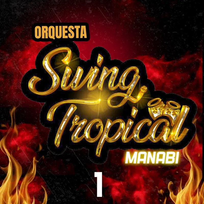 ORQUESTA SWING TROPICAL MANABI 1