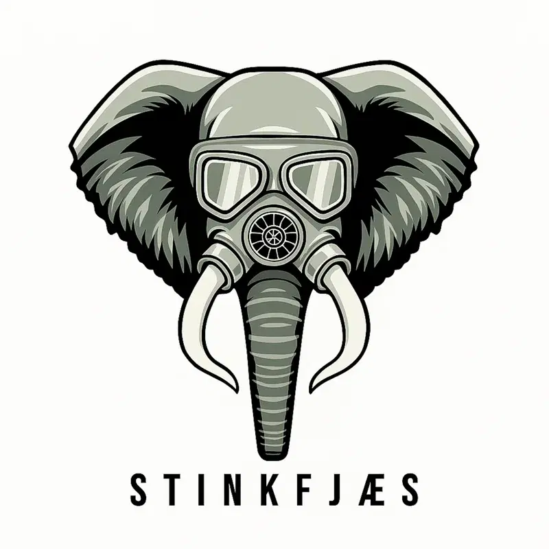 stinkfjæs