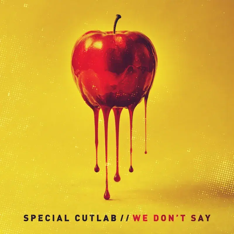 We Don't Say
